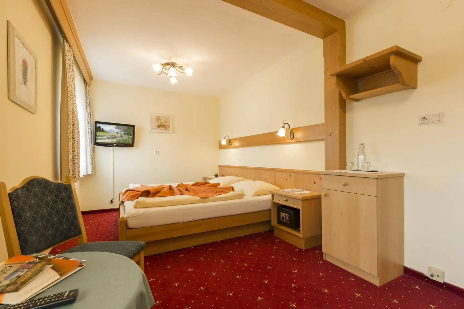 Hotel Schönegg