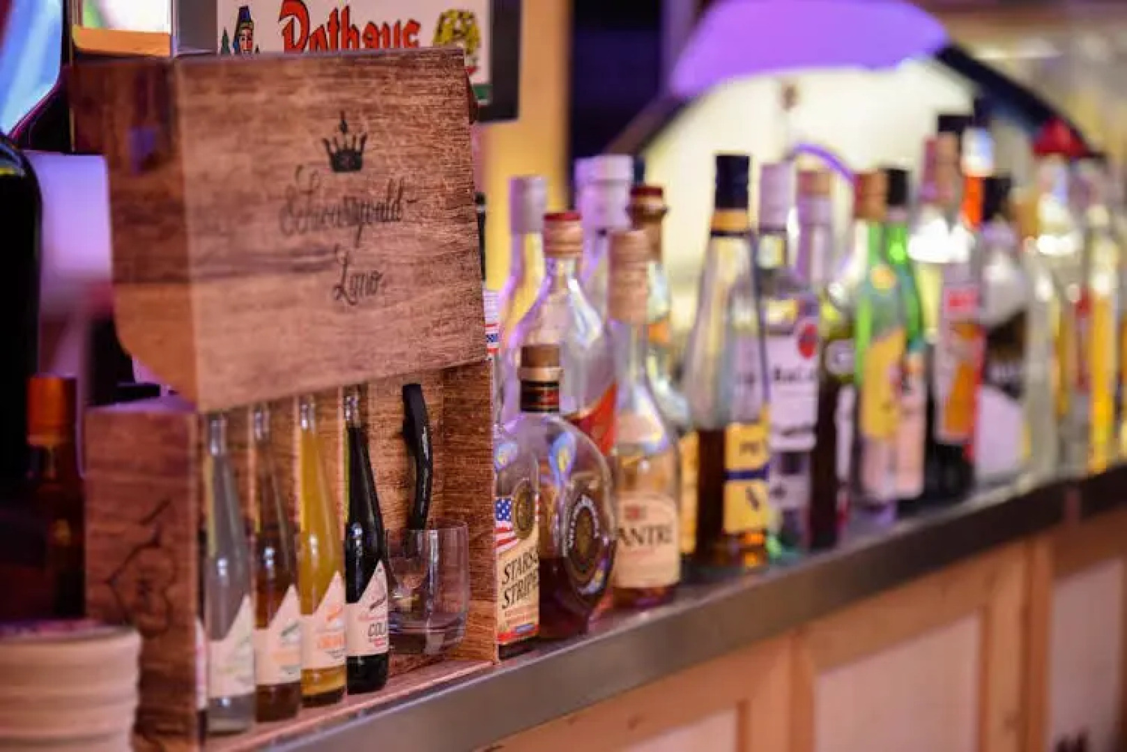 Hotel Sonneneck Titisee