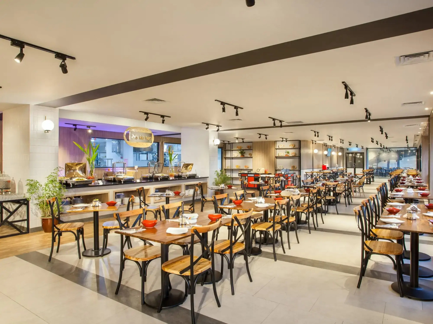 ibis Pontianak City Center