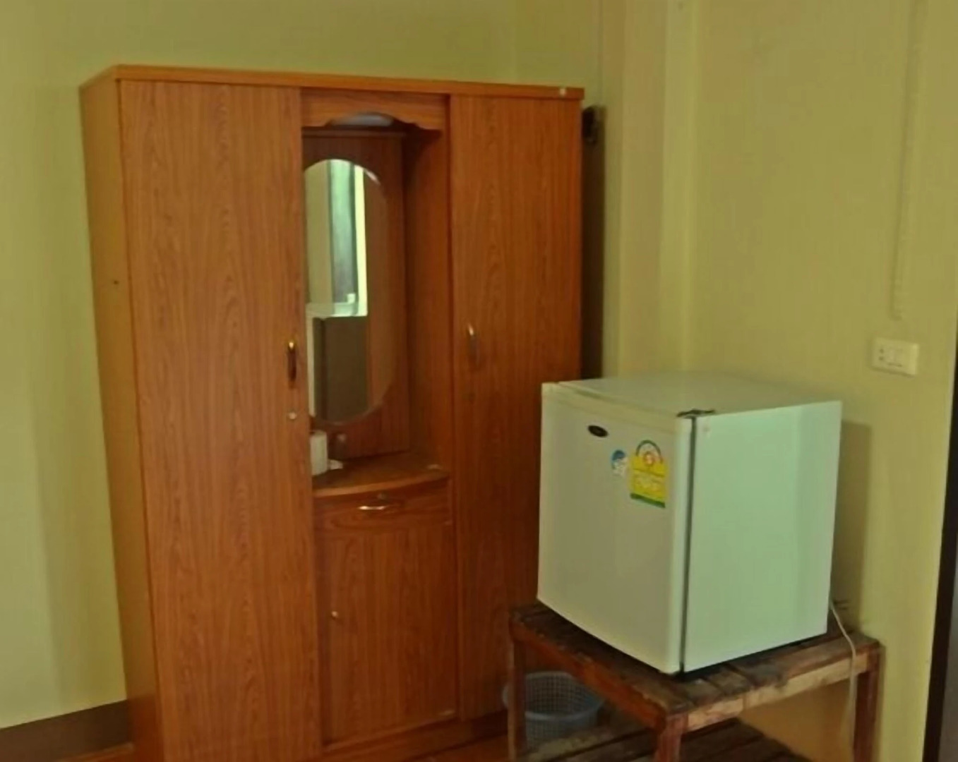 Paradise Lamai Bungalow