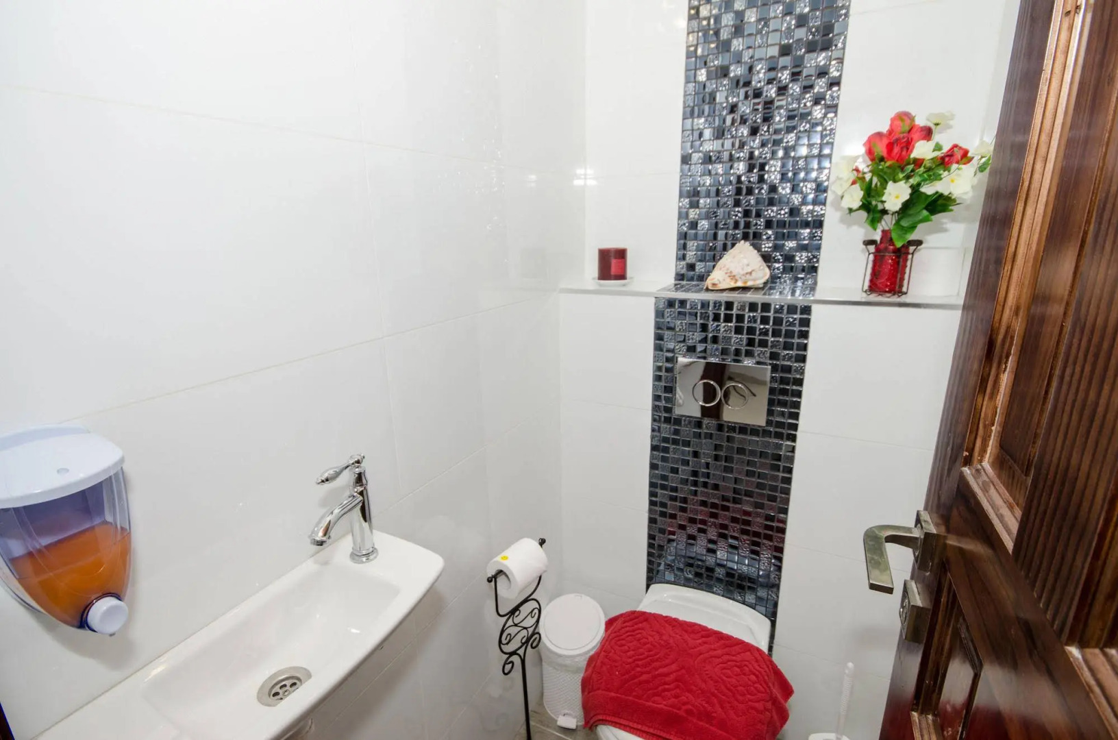 The Pearl of the Golan - Pnina BaGolan