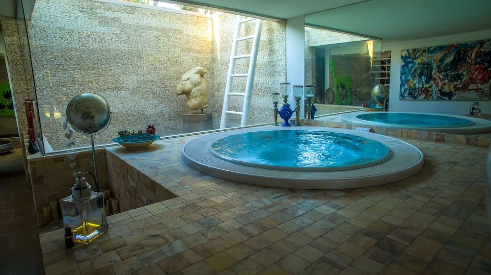 Plenilunio Beach House