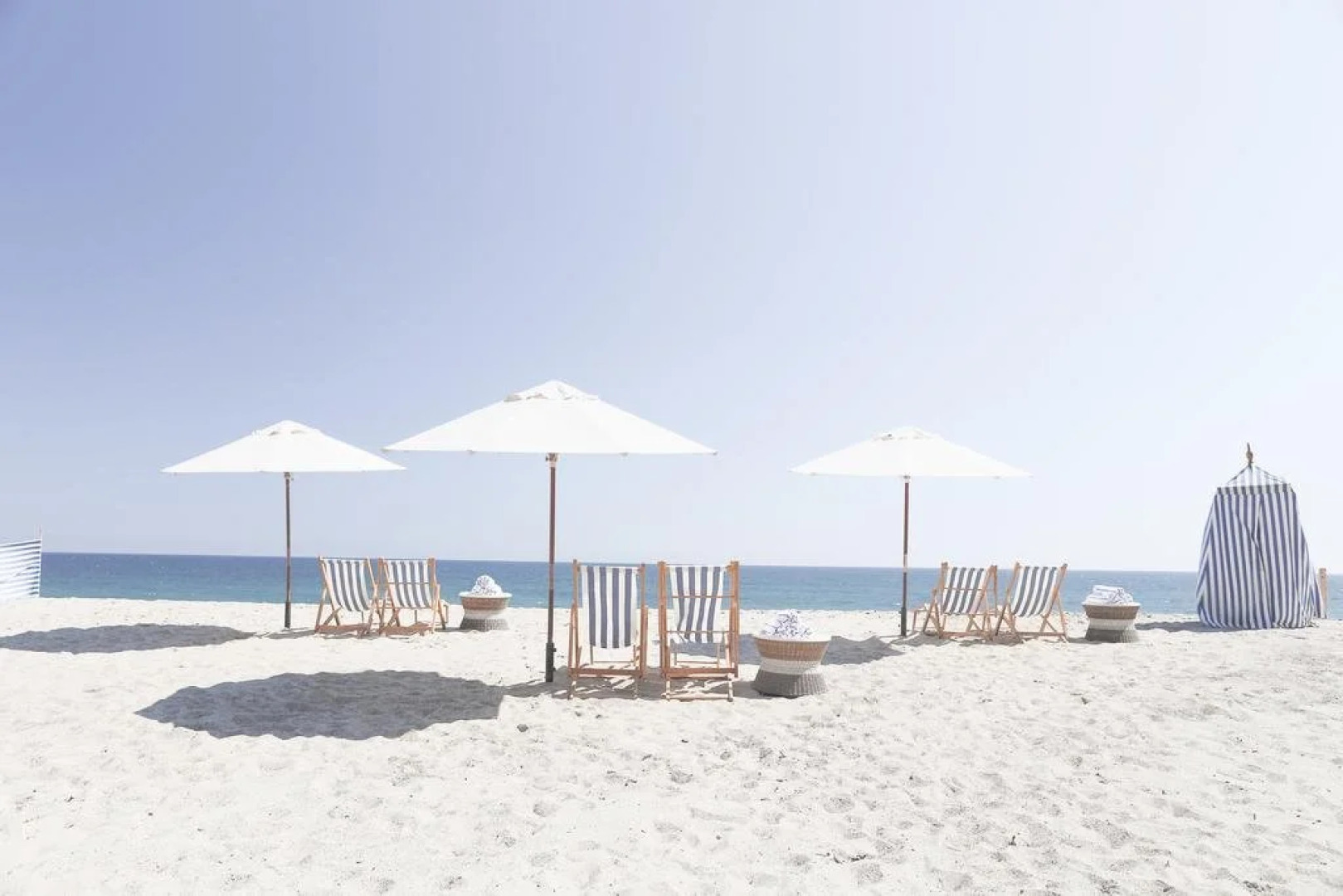 Calamigos Guest Ranch and Beach Club