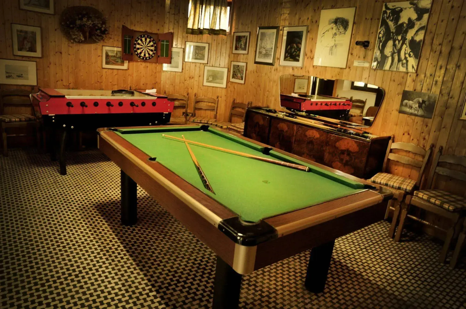 Albergo Trieste