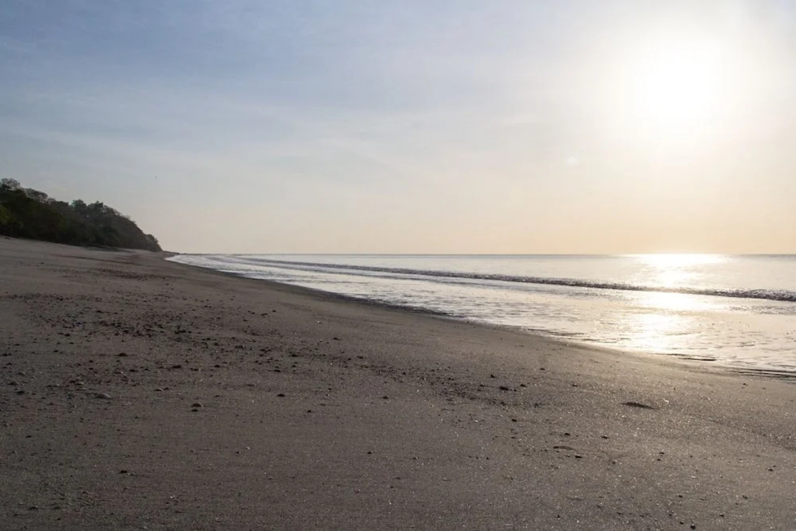 Istmo Yoga and Adventure Retreat