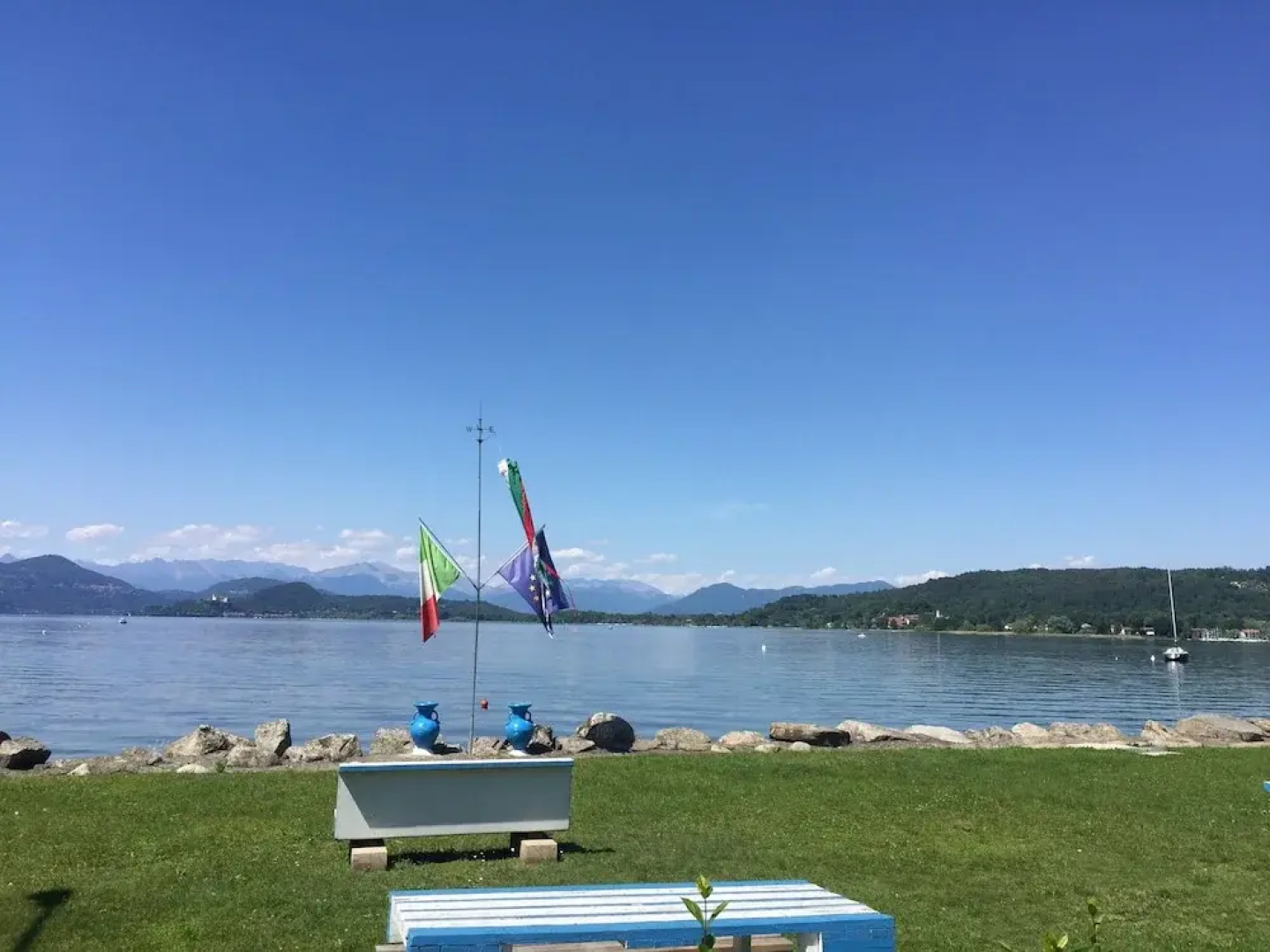 Lago Maggiore Studio 2