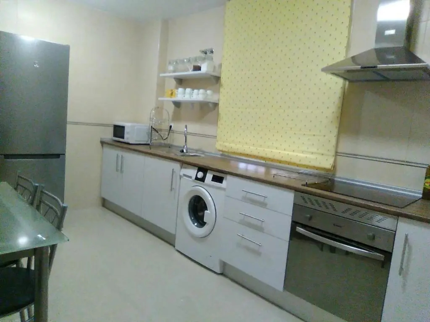 Vivienda Turística Ronda del Carmen