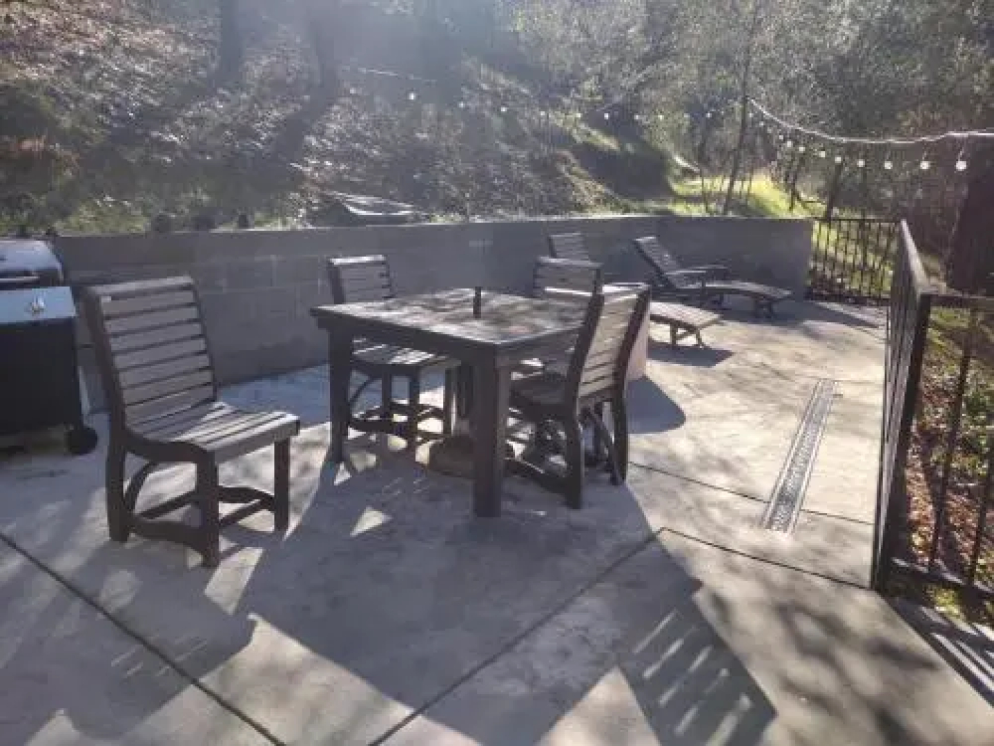 Yosemite Gatekeeper's Lodge