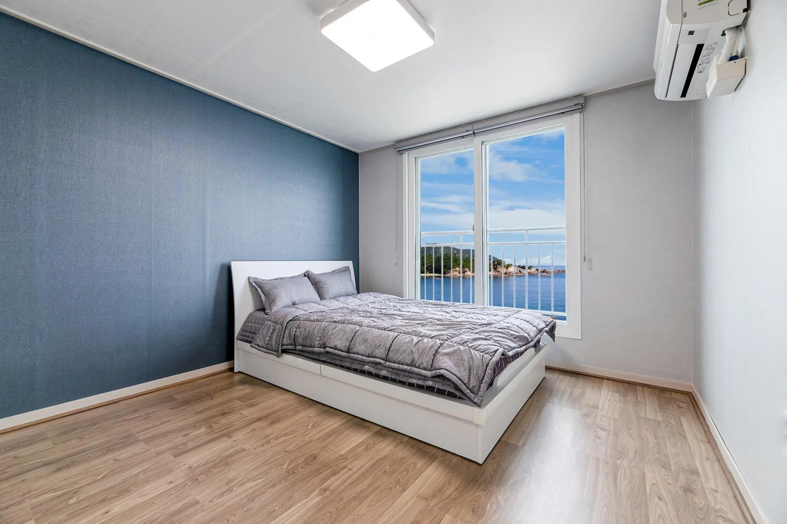 Samcheok Eden Pension