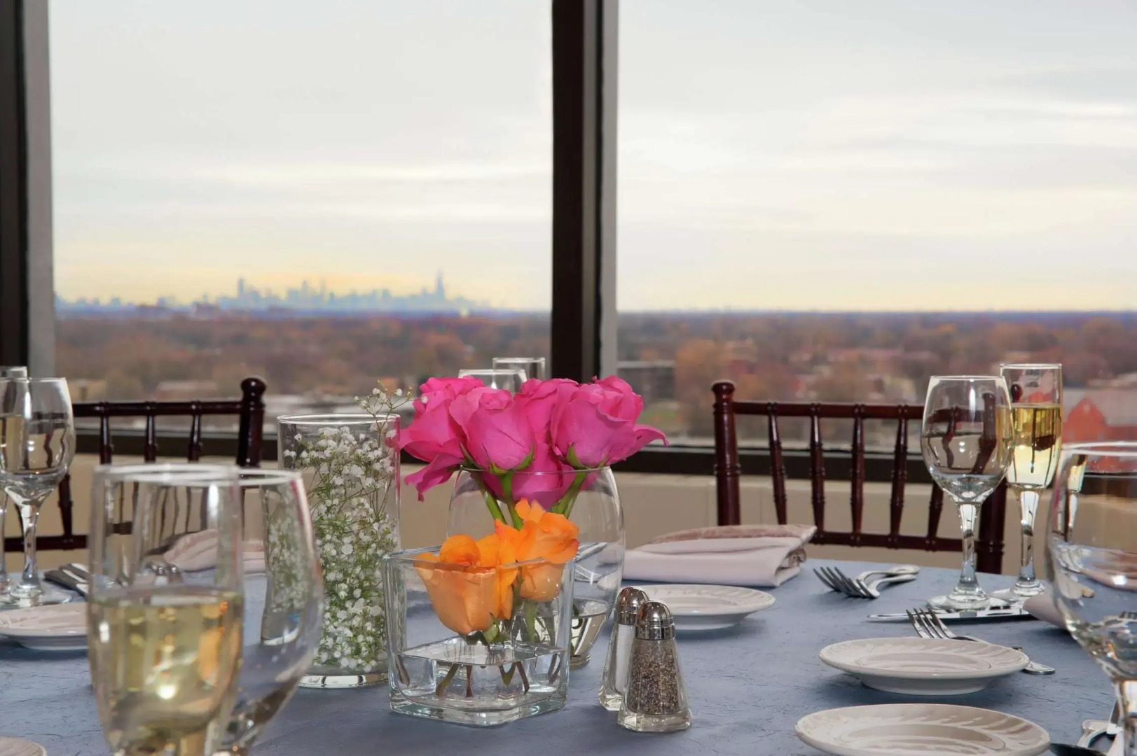 DoubleTree by Hilton Chicago - North Shore Conference Center