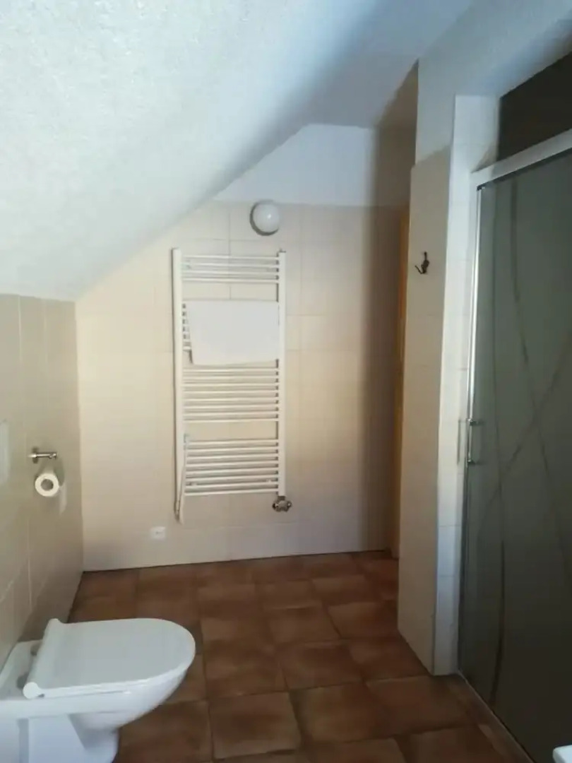 Wellness privát Štyri Lipy