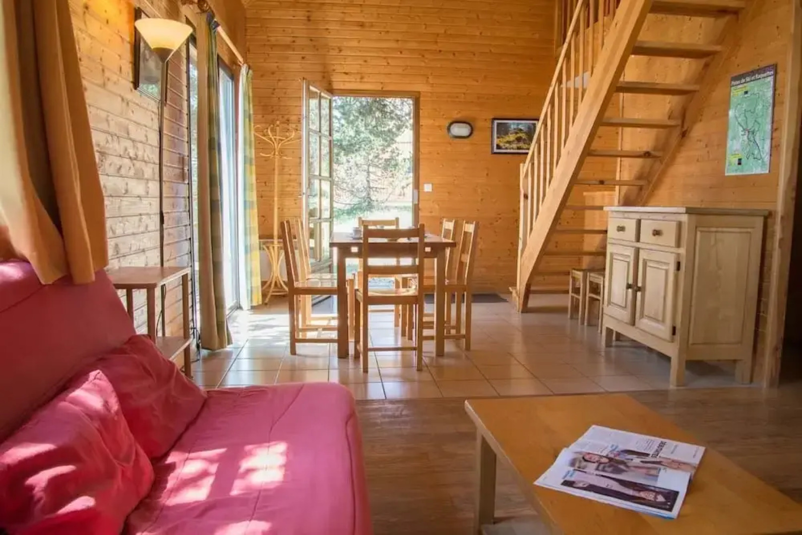 Village de Vacances des Bouviers