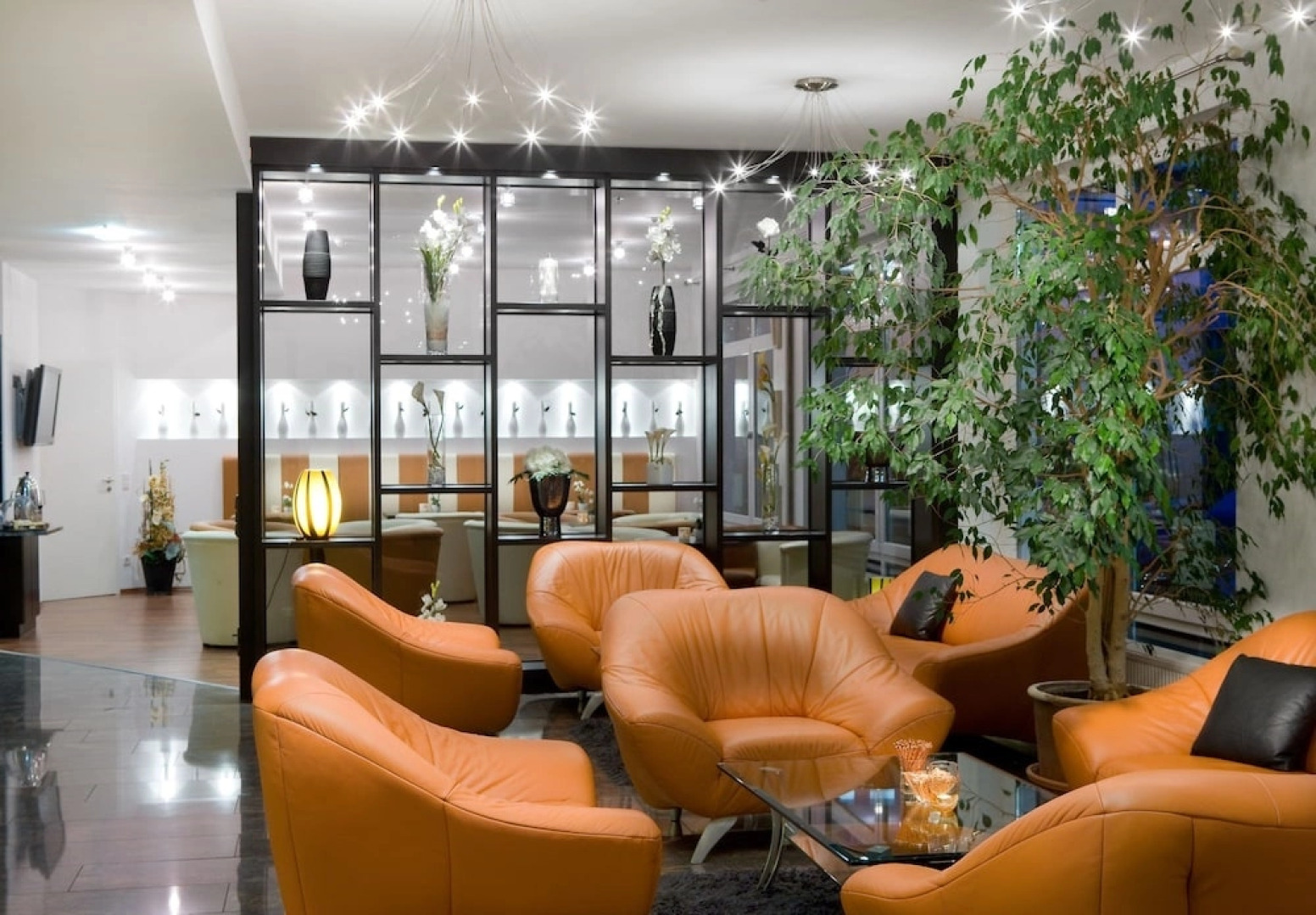 City Hotel Isar Residenz