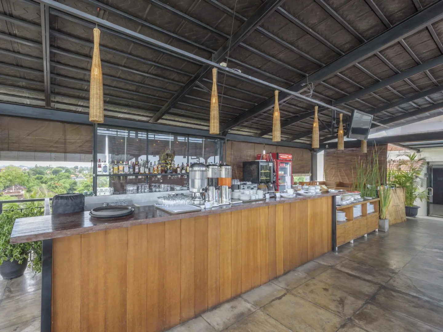 Umalas Hotel and Residence