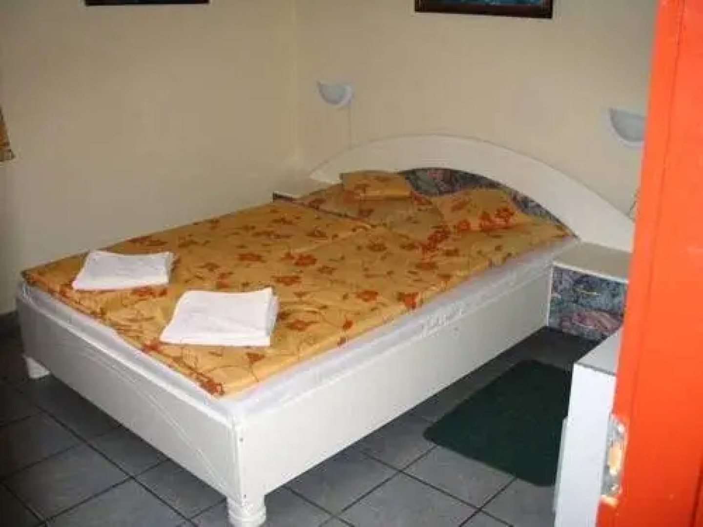 Halász Airport Panzio