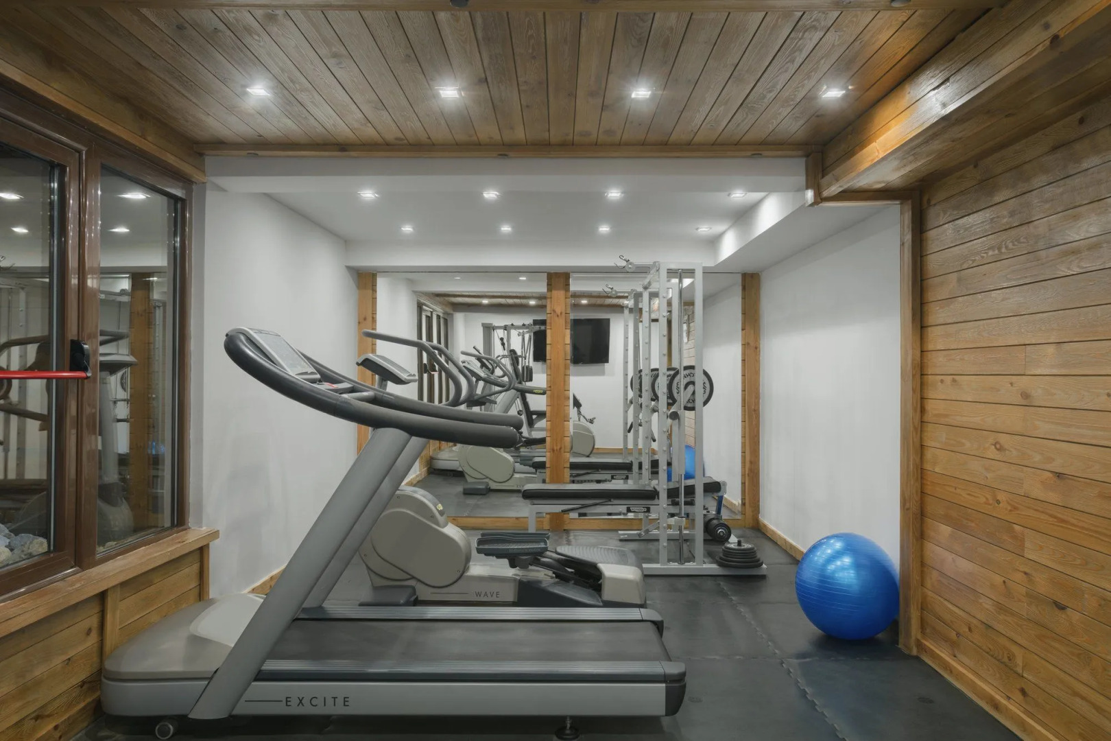 Four Points by Sheraton Kolasin