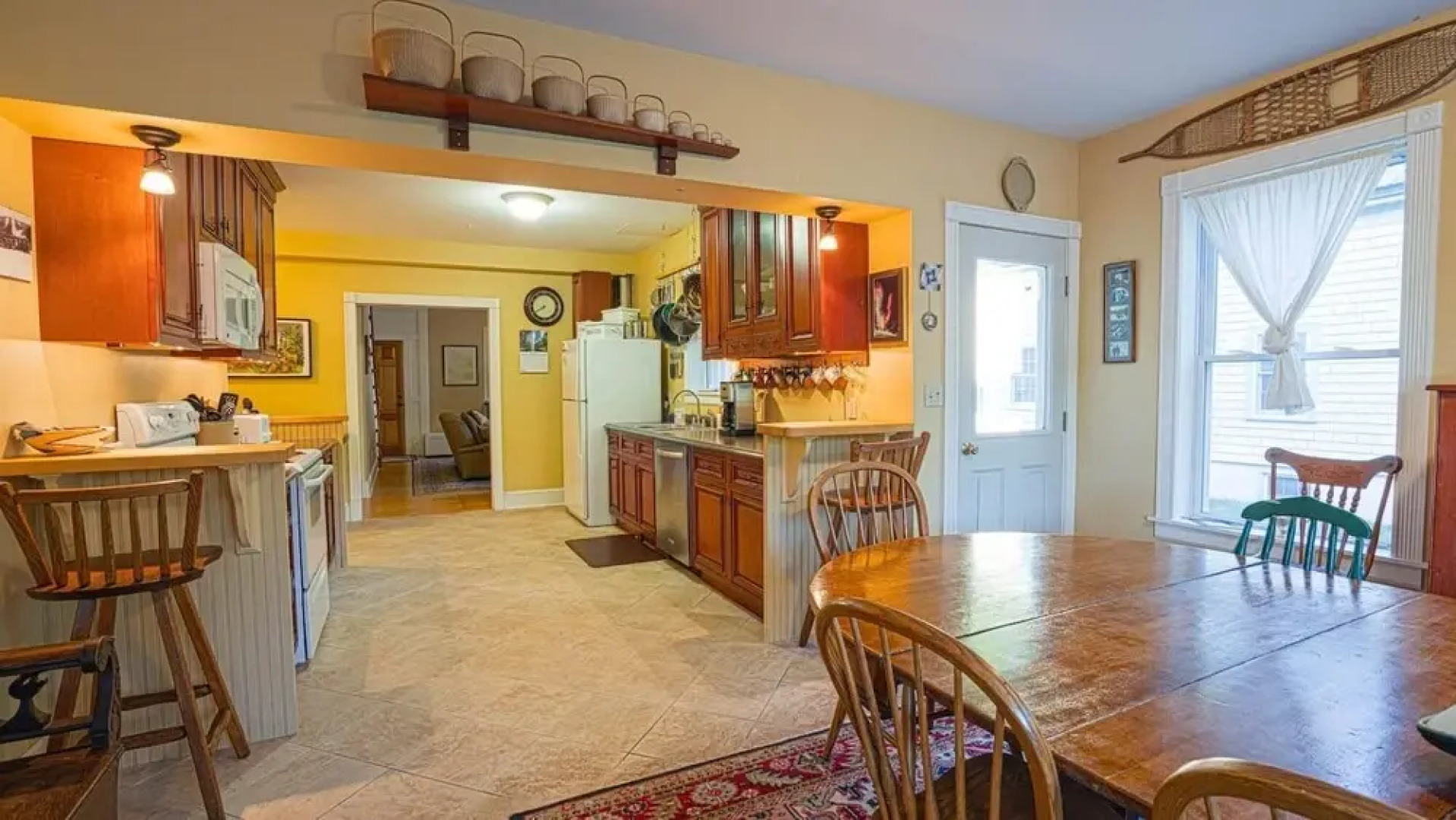 Munson s on Main - Windham Mtn in Your Backyard