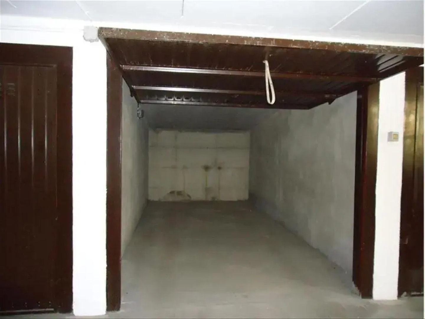 Appartamento Pian di neve