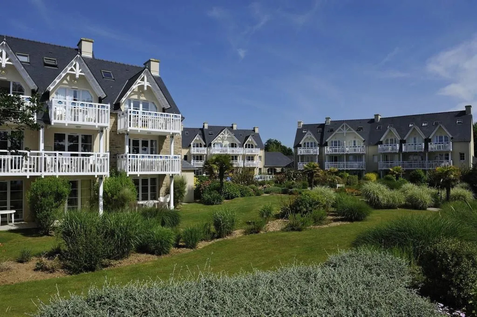 Pierre & Vacances Cap Azur - Cap-Coz