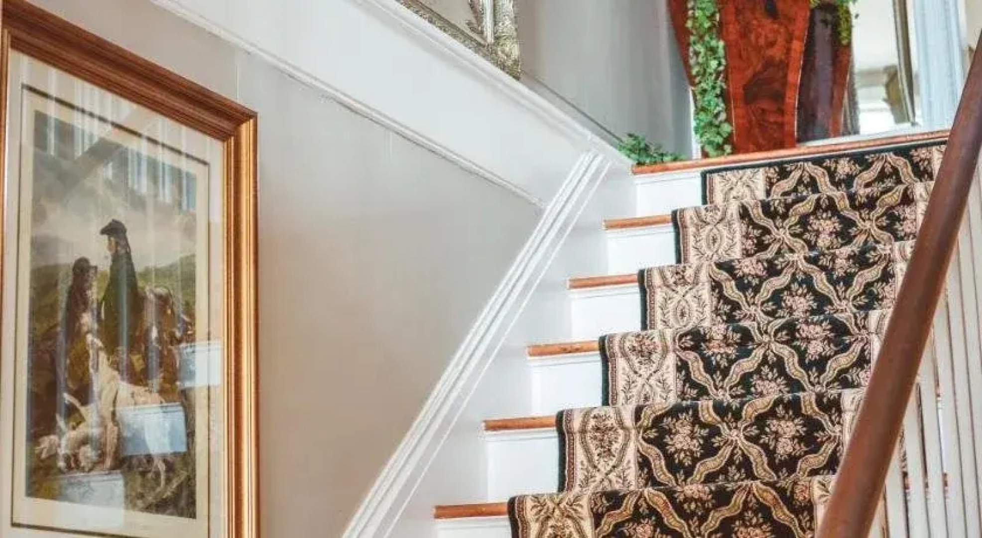 The Georgian Residence Luxury Boutique Suites