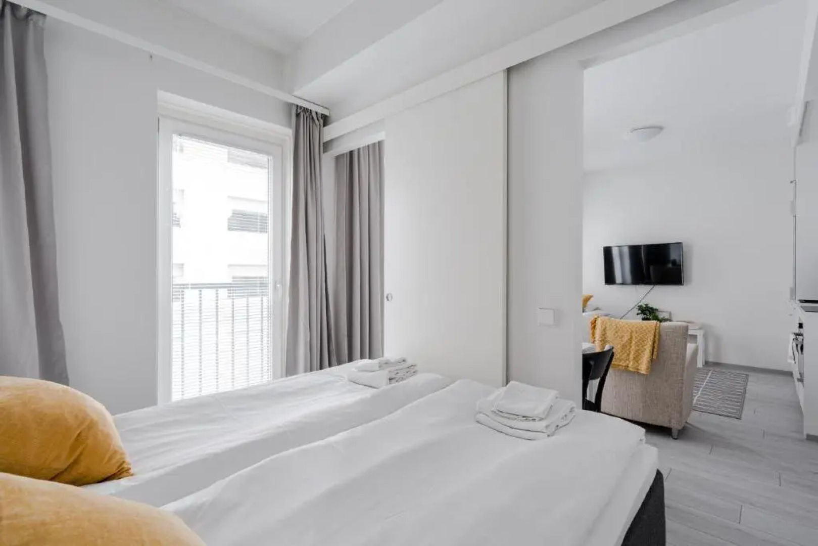 Hiisi Homes Turku Elin Sagerin kuja