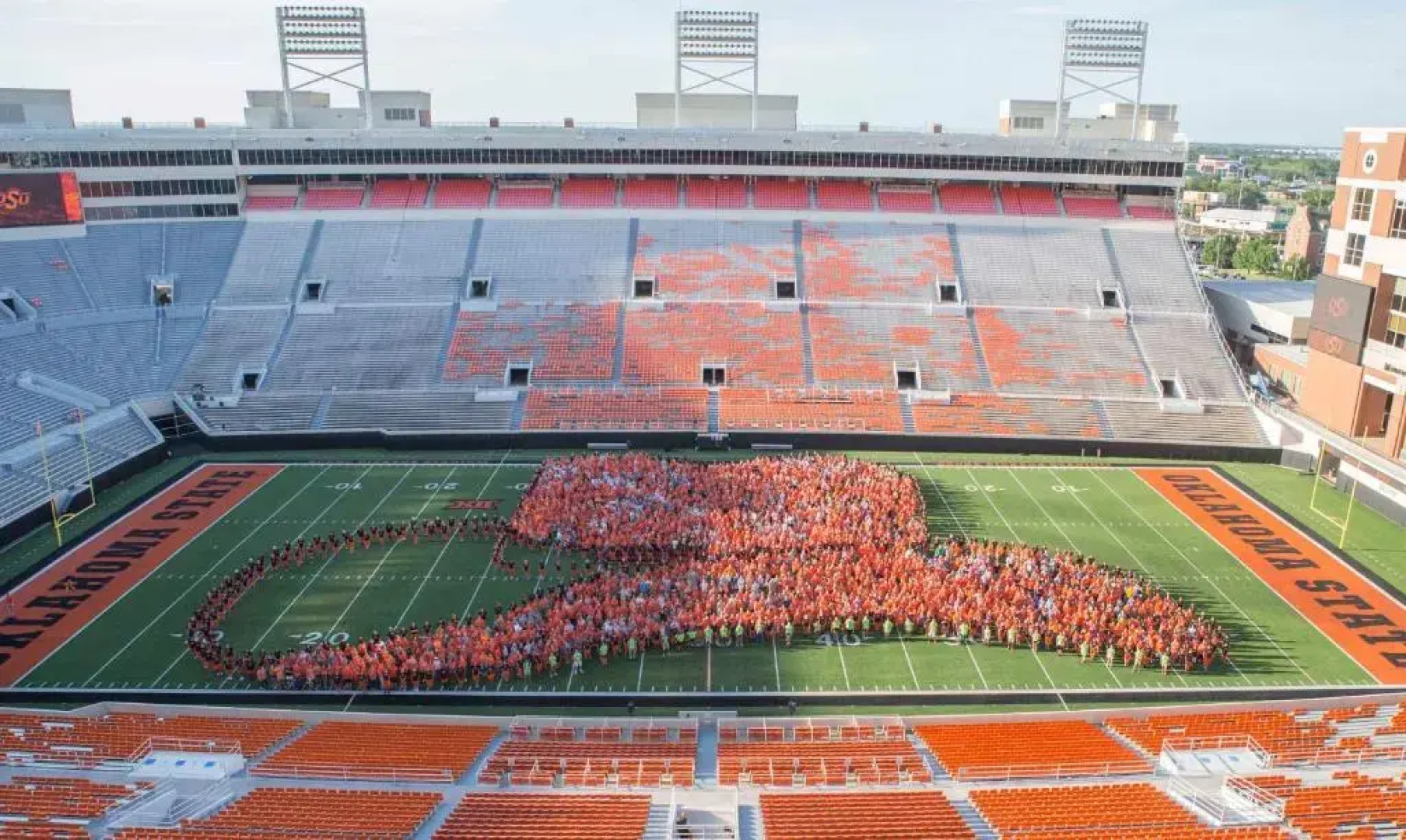 Holiday Inn Express & Suites Stillwater - University Area by IHG