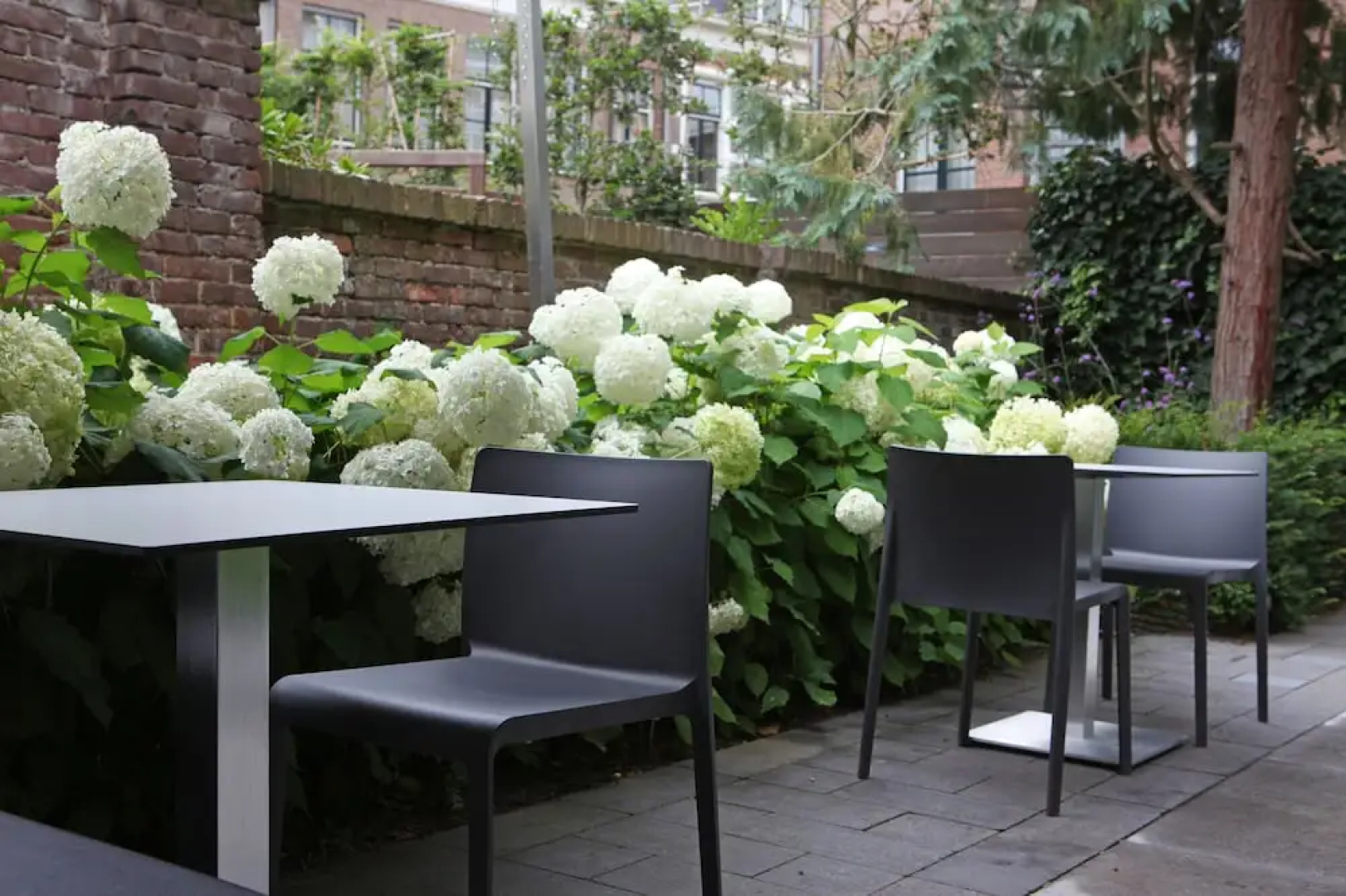Boutique Hotel Straelman
