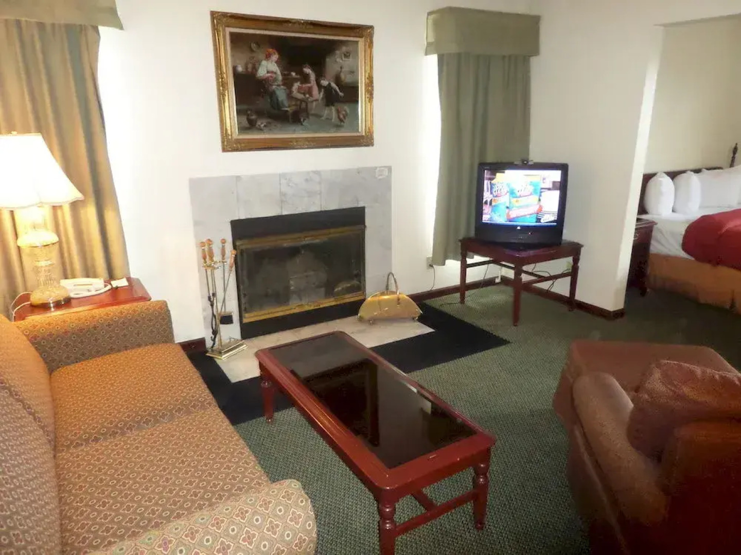 Effingham Extended Stay