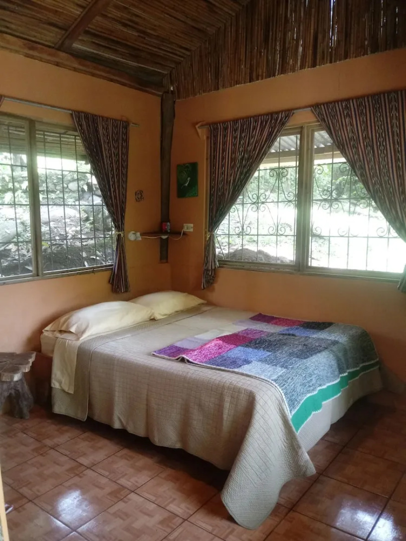 Establo San Rafael B&B