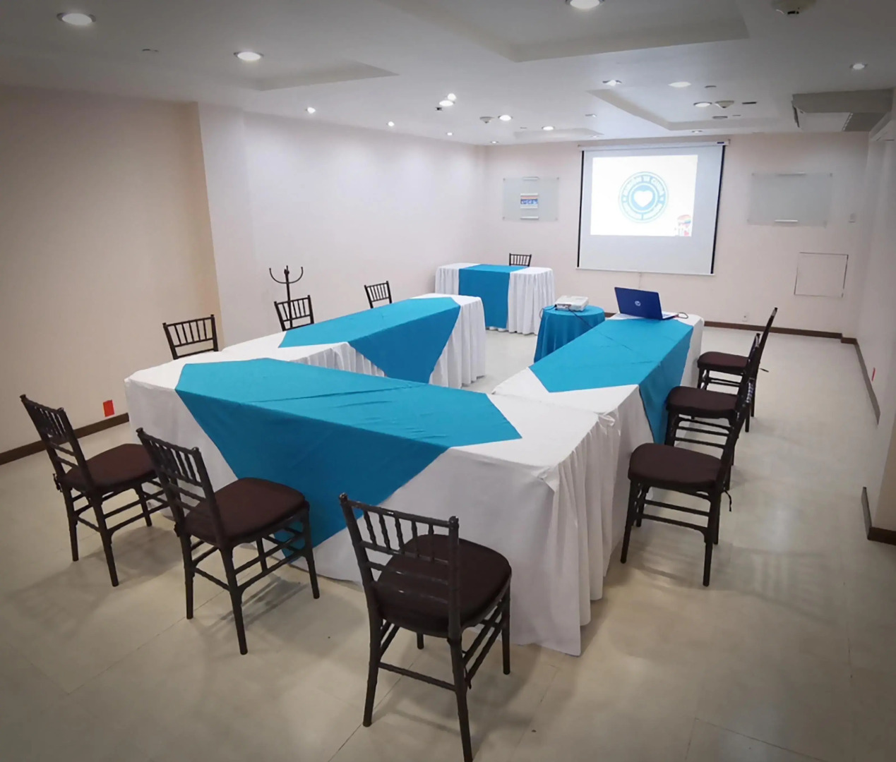 Hotel Misión Express Pachuca