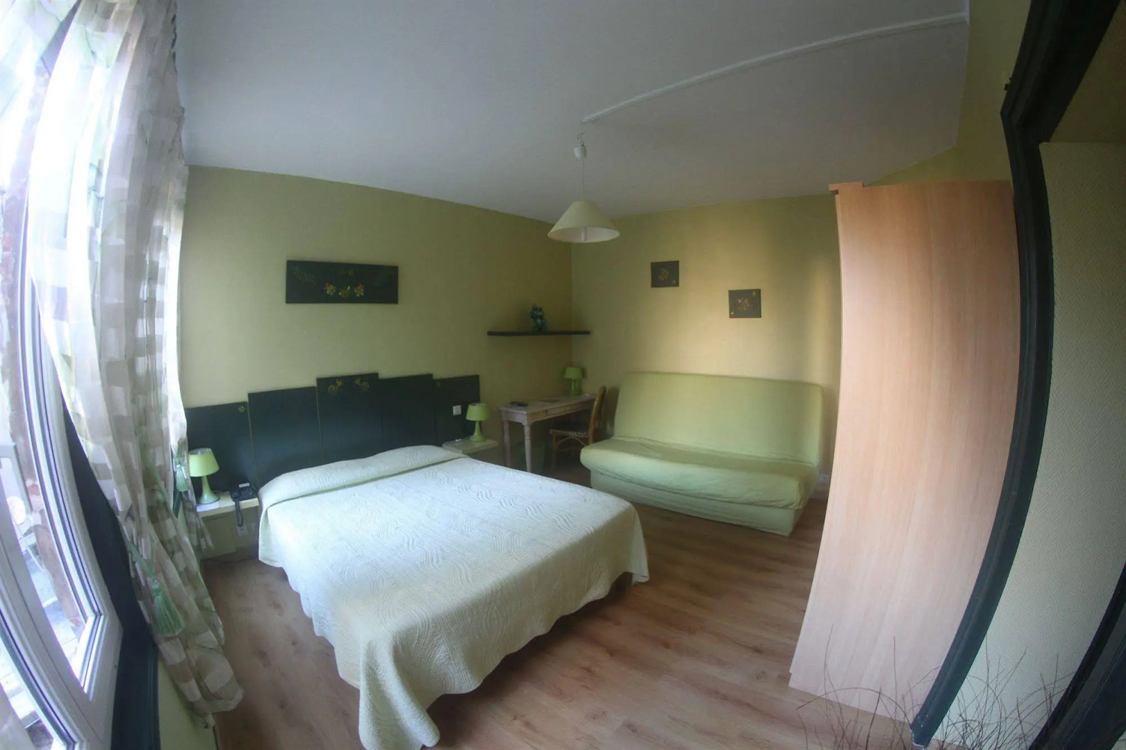 Lhtel le Relais des 2 Normandie