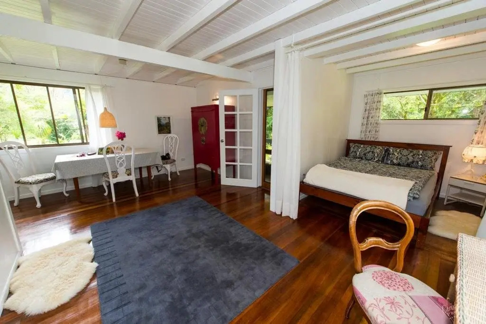 Terania Green Boutique Eco Cottage