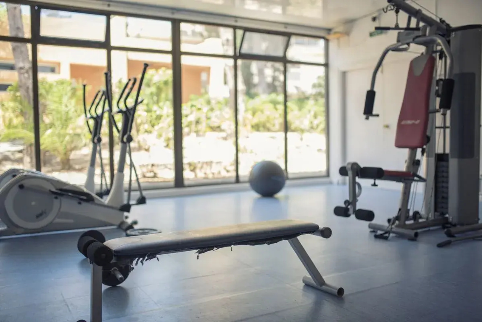 azuLine Hoteles Mar Amantis & Mar Amantis II