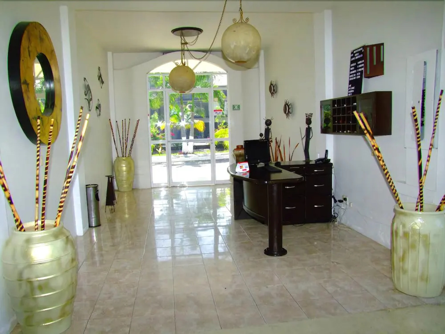 Hotel Capri Huatulco