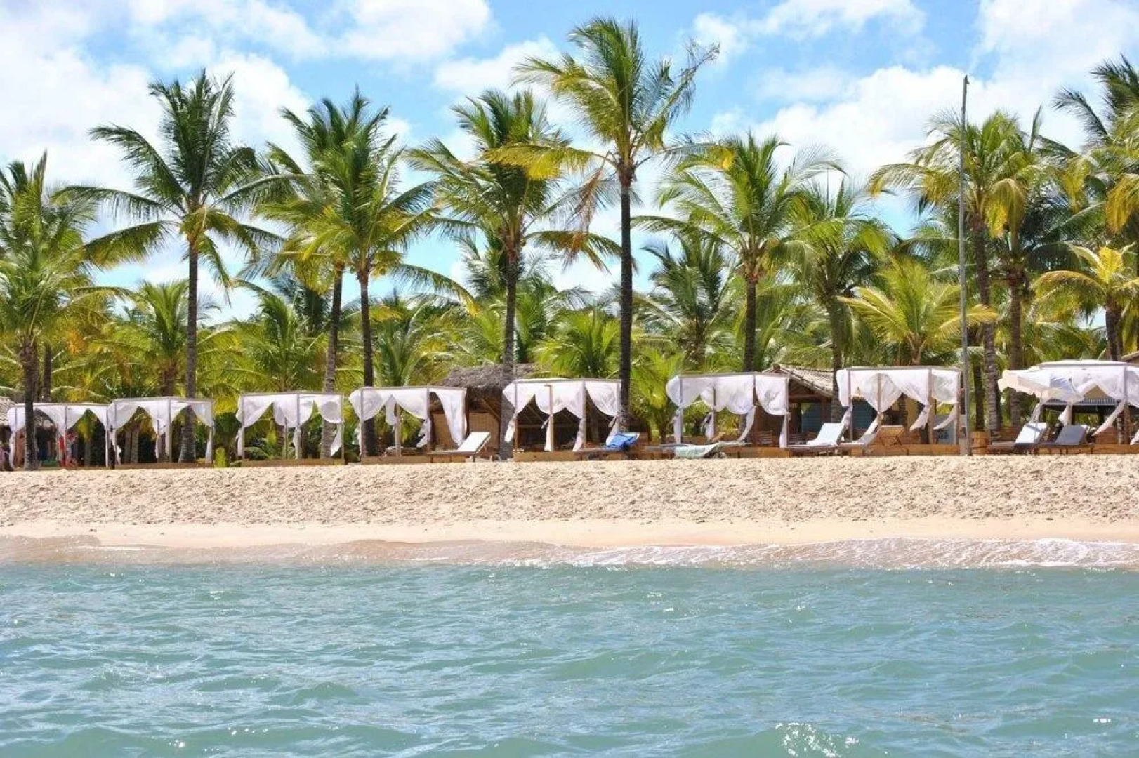 Fazenda Amendoeira Eco Lodge