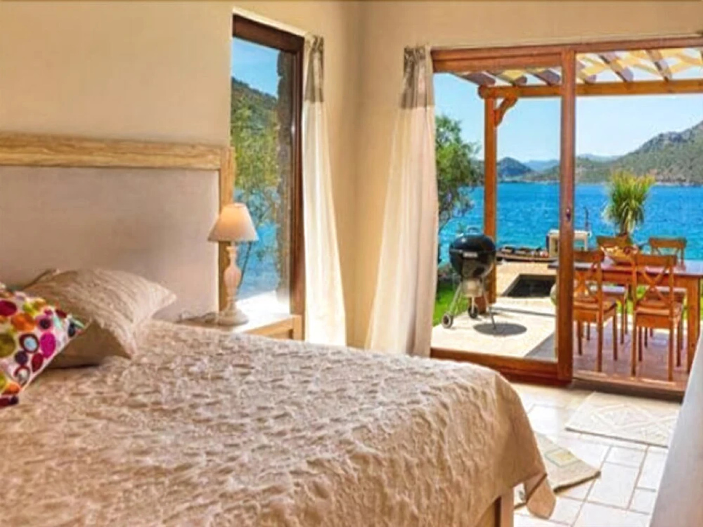 Kuzbuk Villa by rezervasyonyap