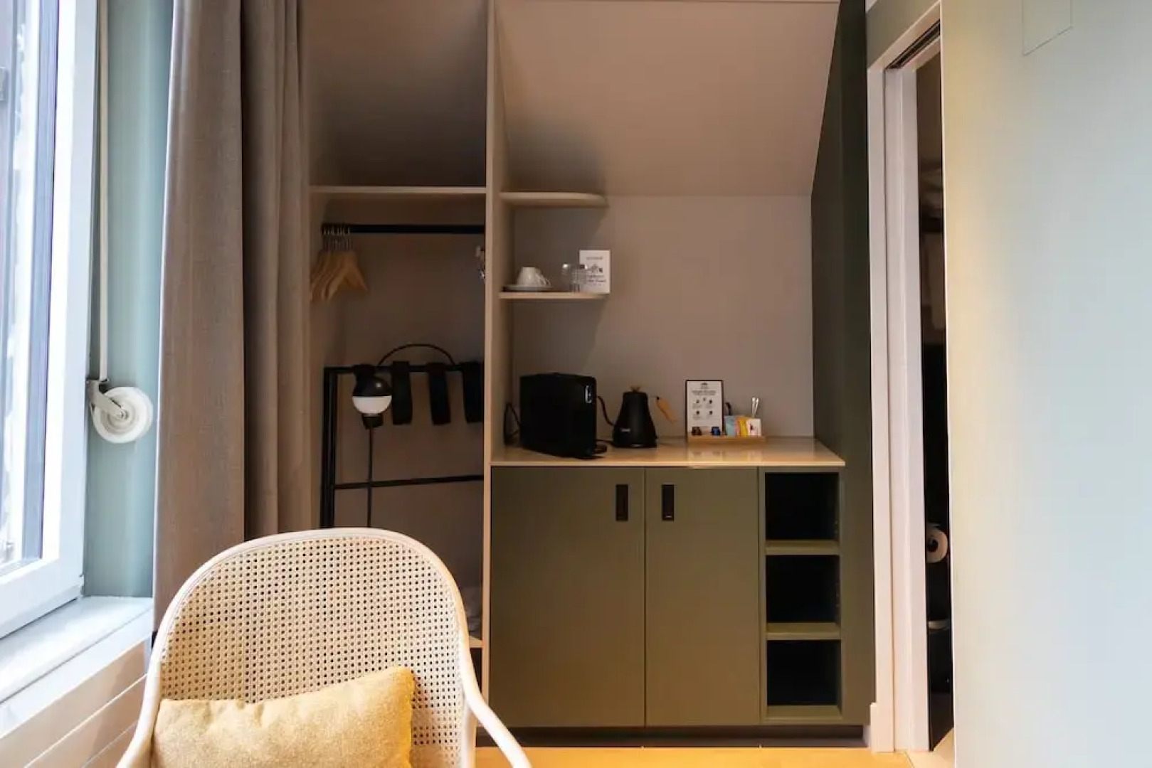 Boutique Hotel Waldhaus