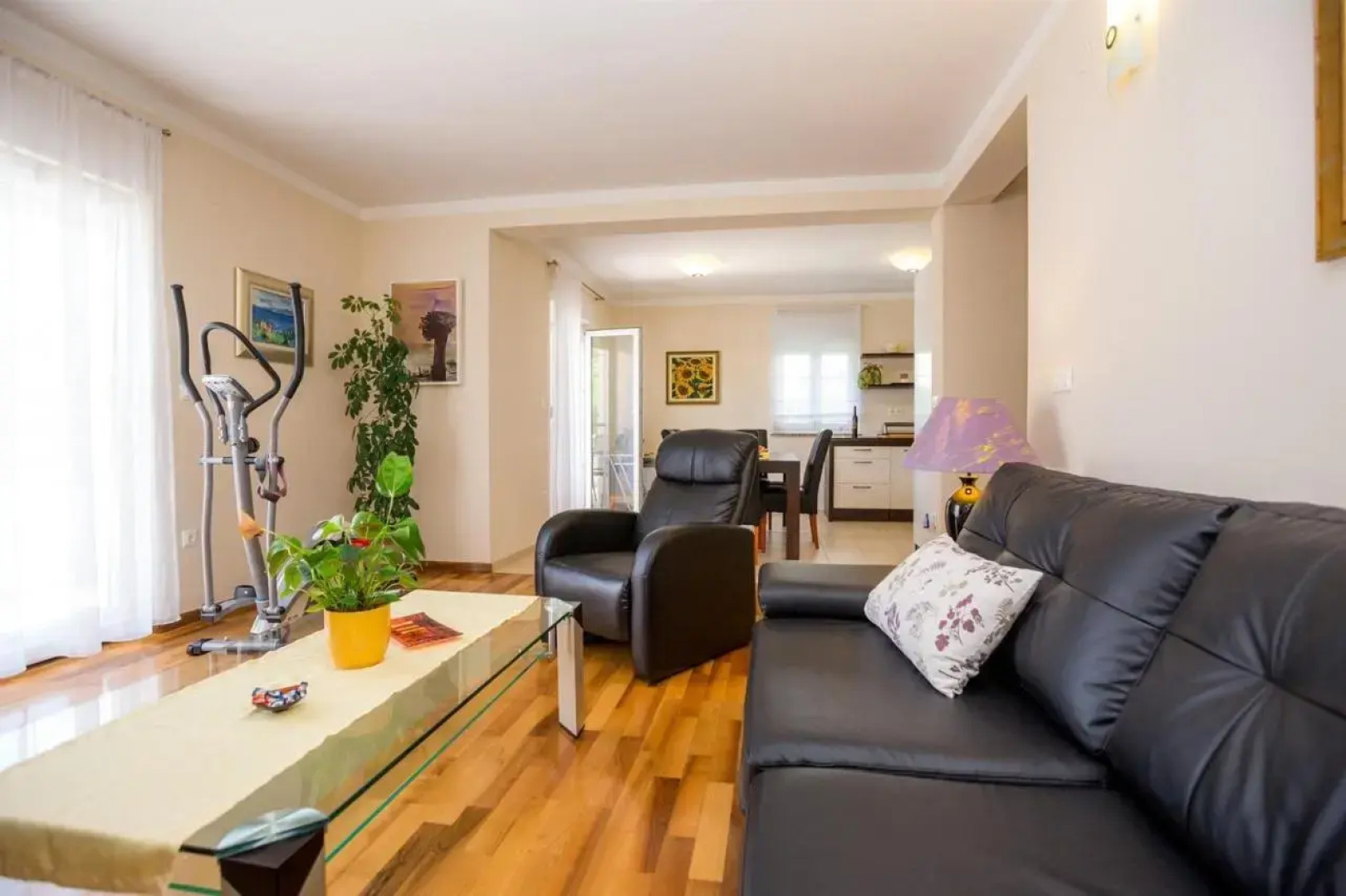 My Dalmatia - Apartment Vigo with Private Pool