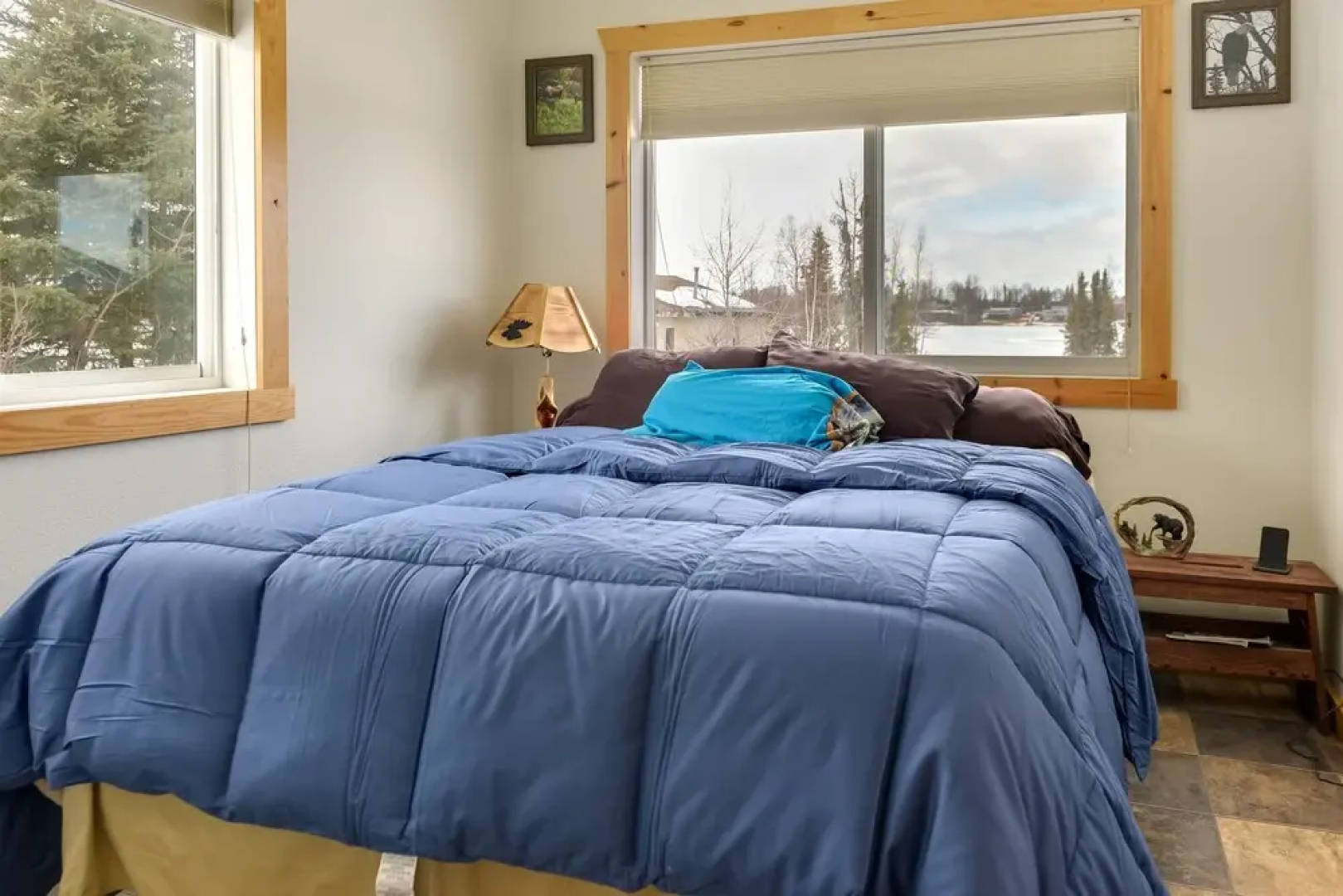 Soldotna Vacation Rental ~ 12 Mi to Kenai Beach