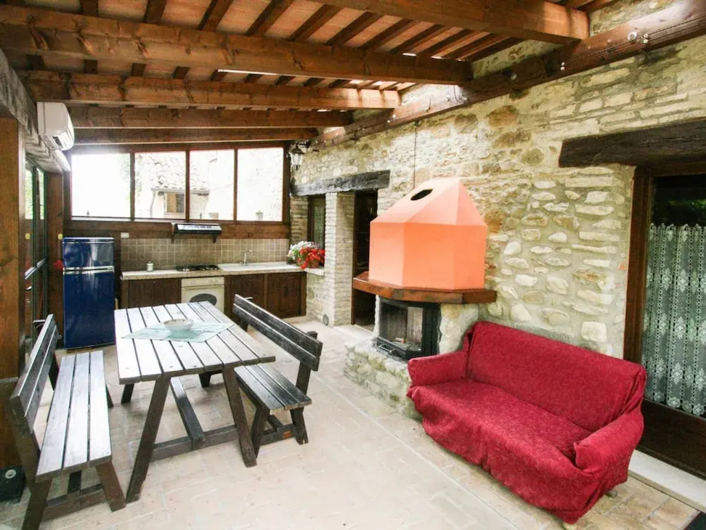 Your Piobbico Holiday Home