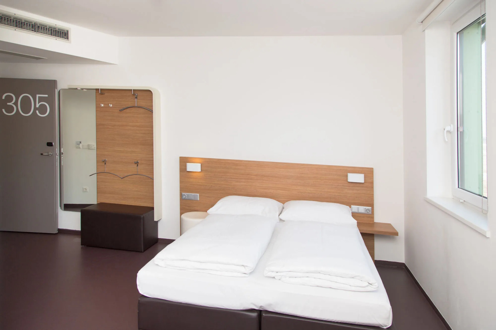 B&B HOTEL Salzburg-Süd