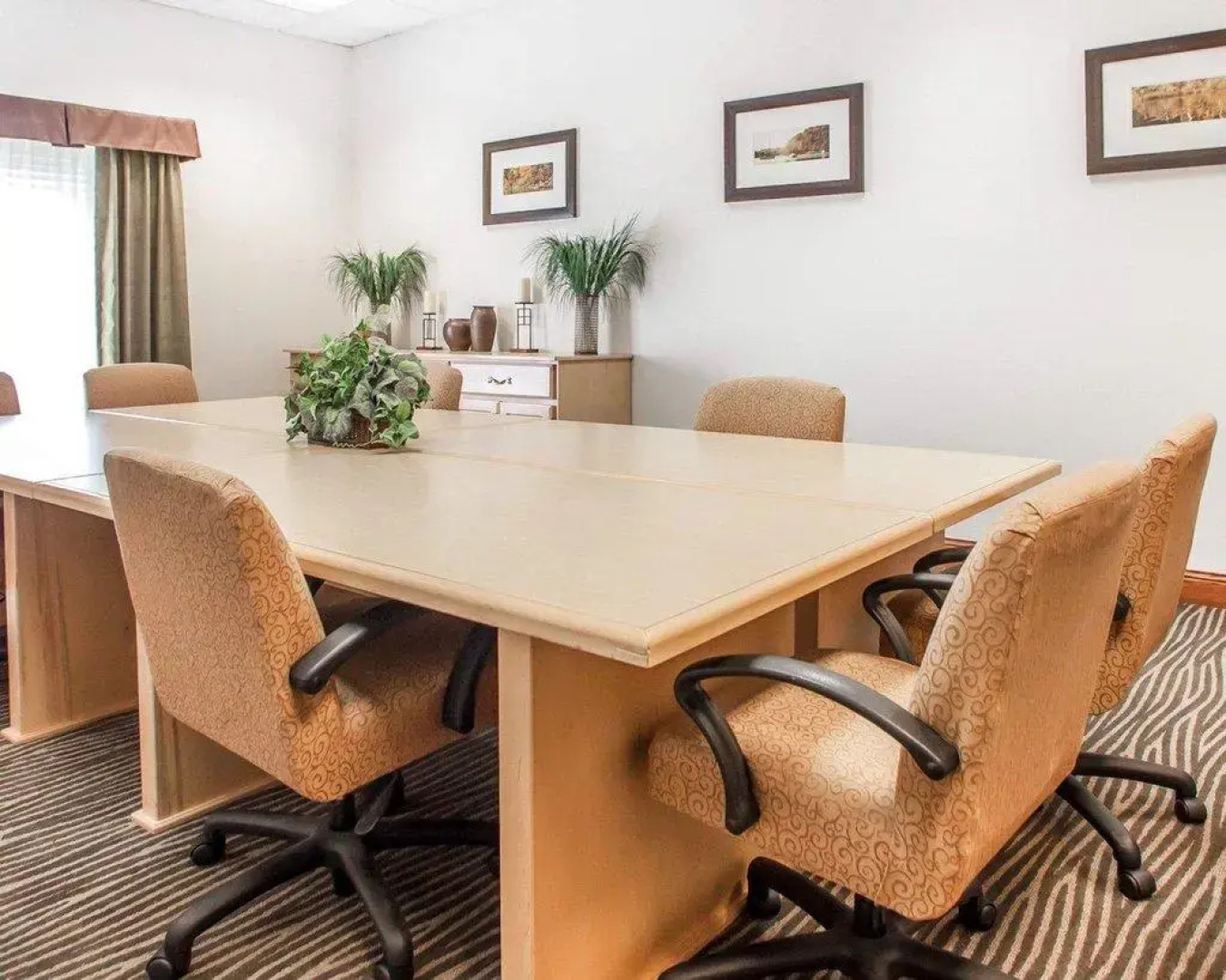 Quality Inn Lake of the Ozarks