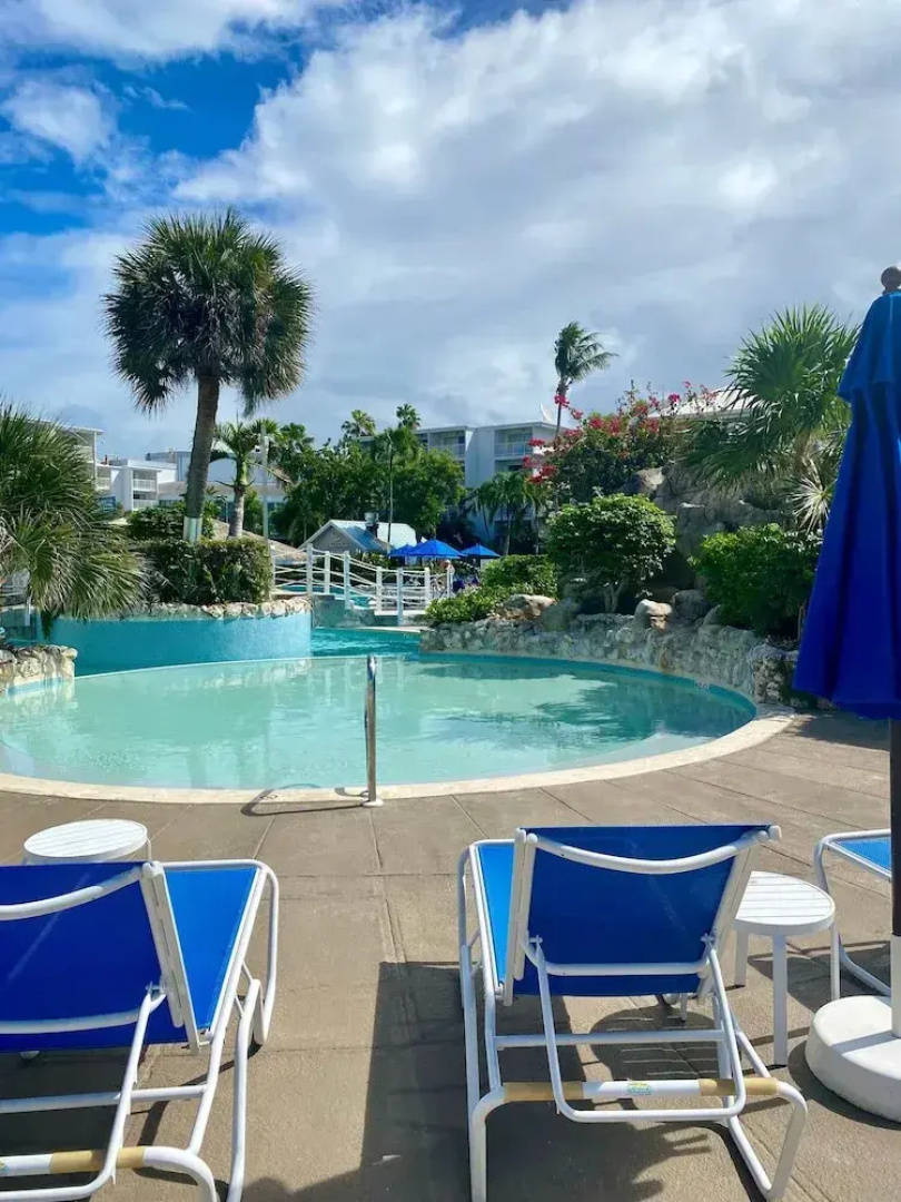 Sandy Beach at Sunset Cove - Ocean Front