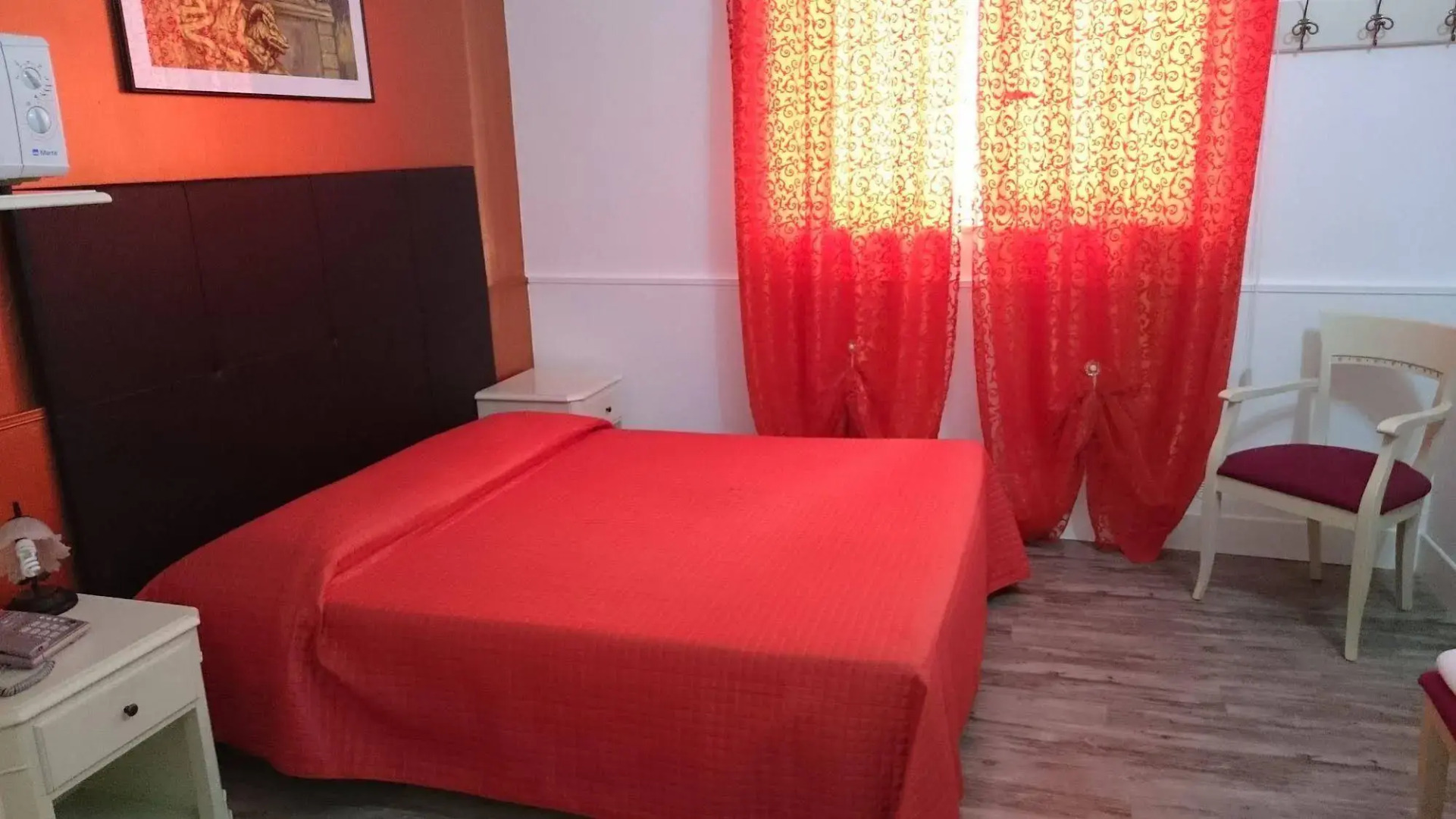 Villa Scaduto Residence