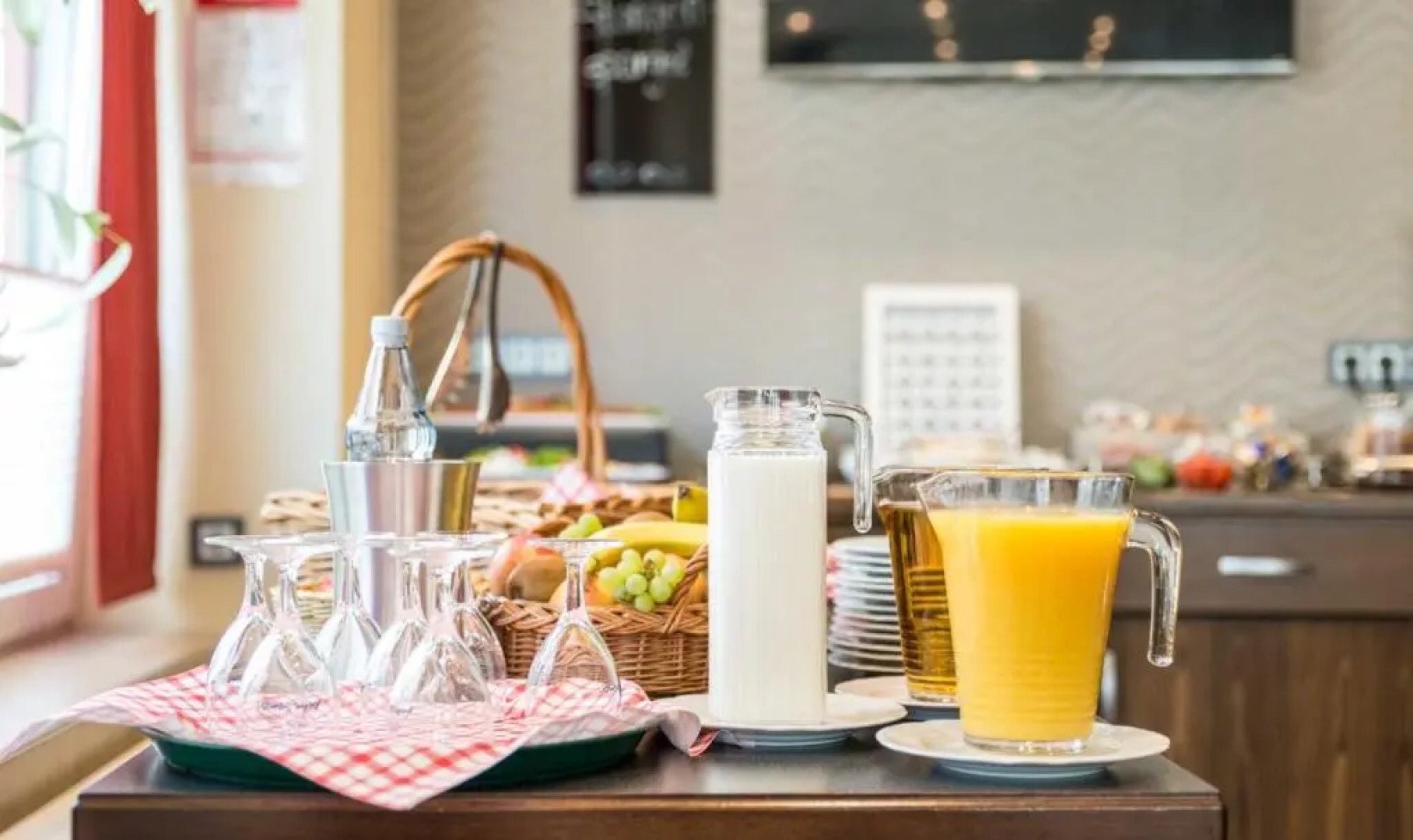 Hotel Kirchhainer Hof