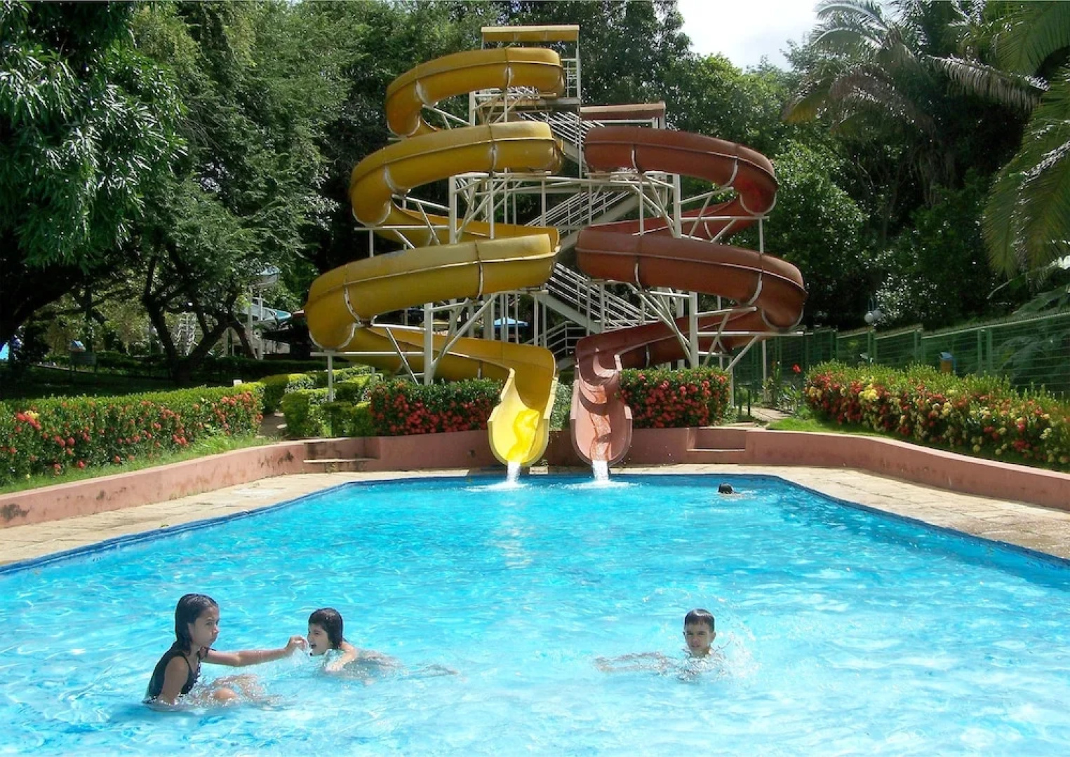 Resort Hotel Atlantic City Náutico Clube