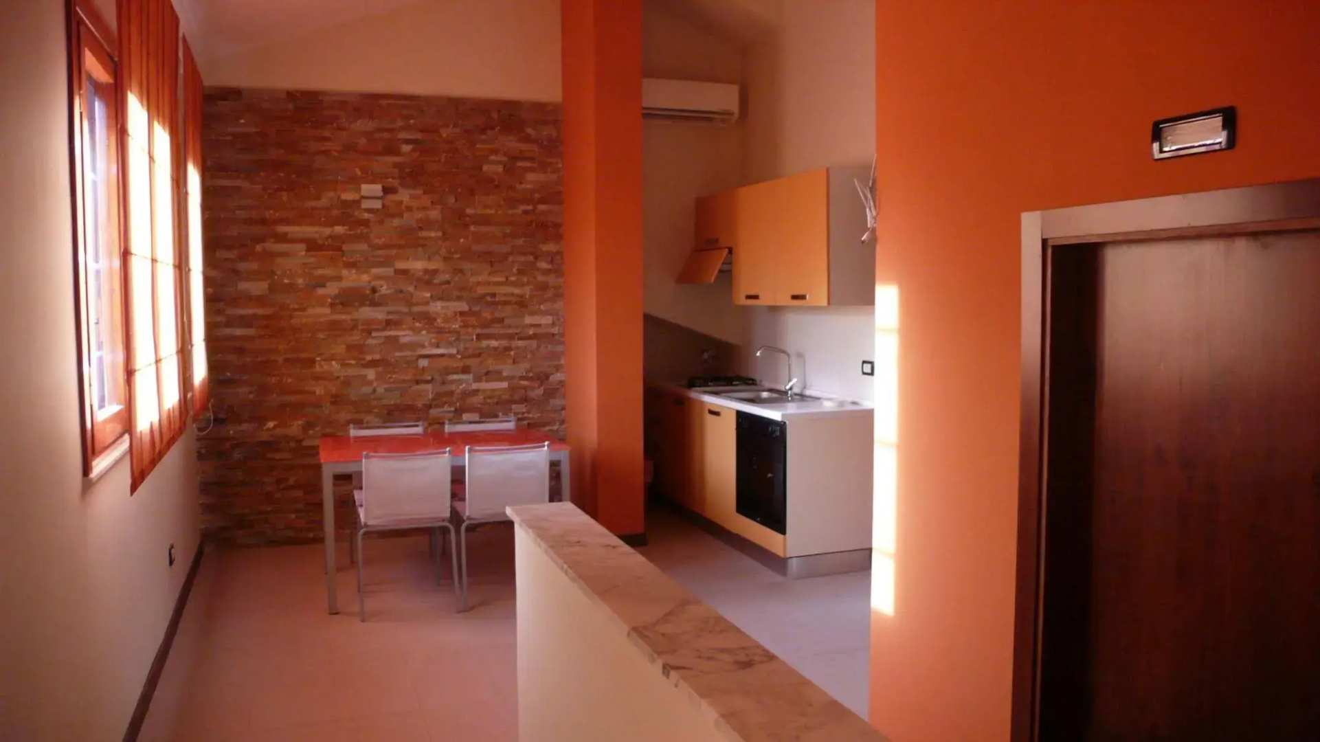 I Rustici Resort