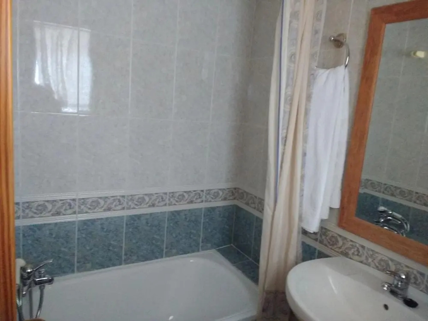 Hotel Meson El Castillo