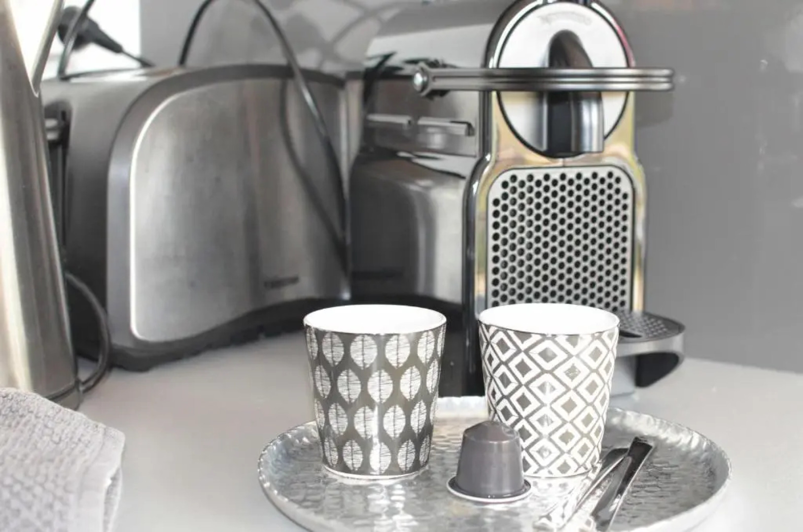 Maison d'Hotes les Petites Terres