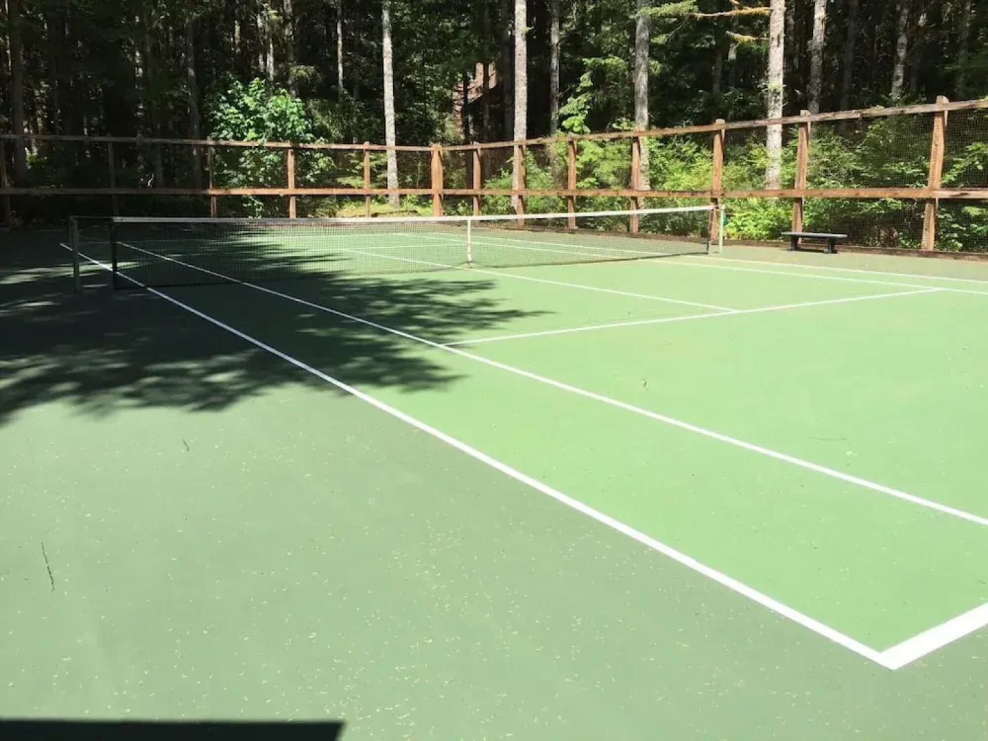 Mt Baker Lodging Condo 06 - Sleeps 5